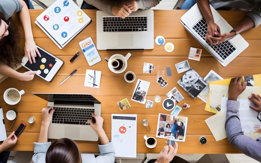 3 Common Digital Marketing Mistakes to Avoid