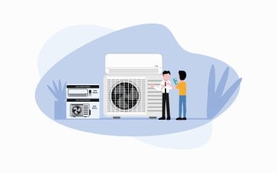 HVAC Digital Marketing: Simple Strategies to Keep Your Business Hot (or Cool!)