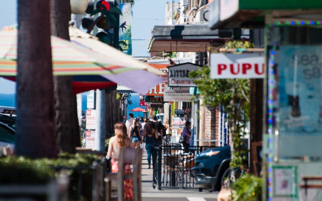 The One Marketing Strategy Every Local Business in San Diego Needs Right Now