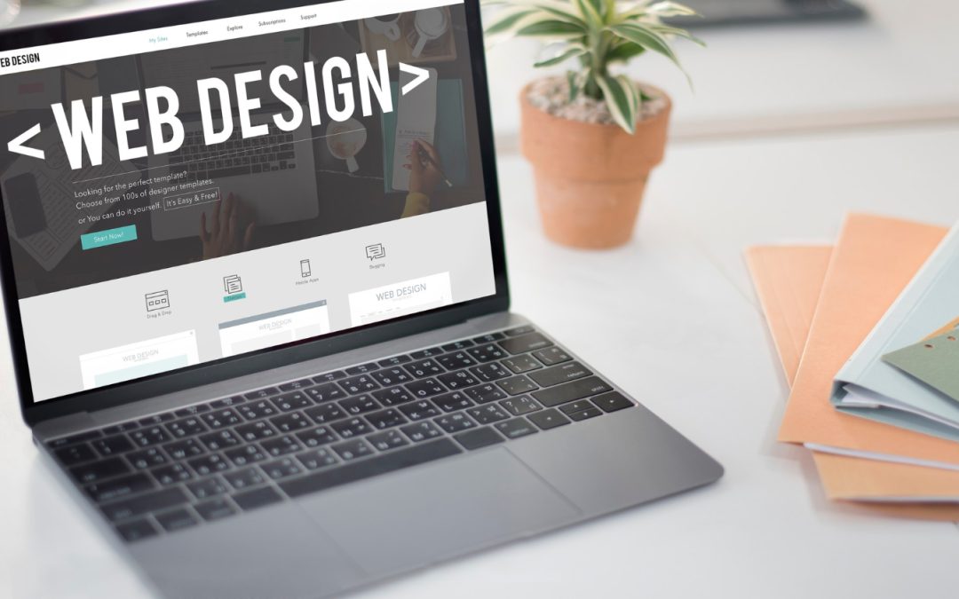 Website Design That Converts: Key Features Every San Diego Business Site Needs