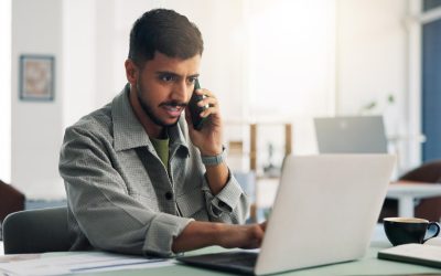 Why Your Google Business Profile Isn’t Getting Calls (And How to Fix It)