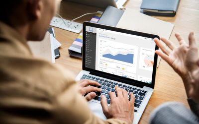 Why Your Website Gets Traffic but No Leads: 6 Conversion Problems to Check